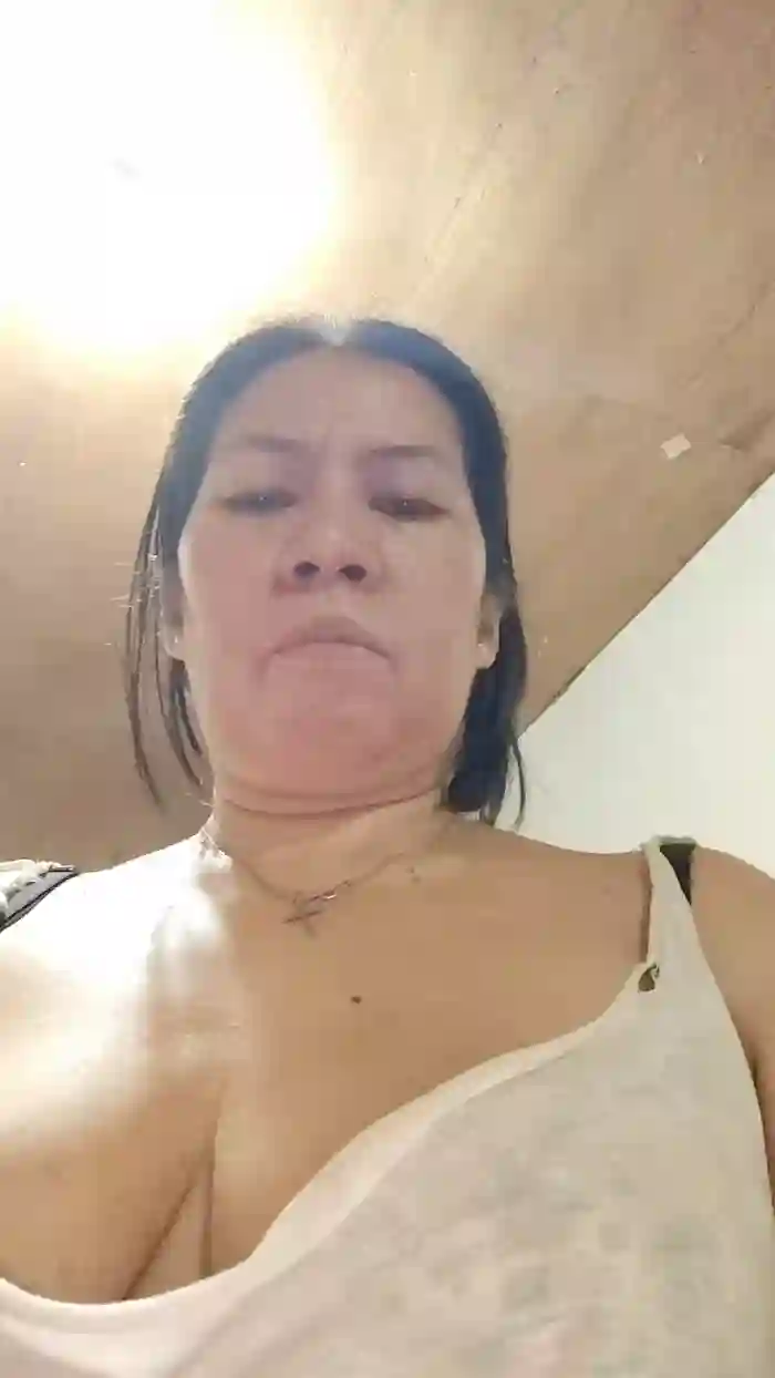 Hotmama45