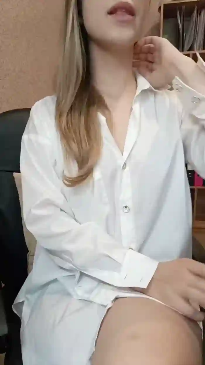 dzinblondi
