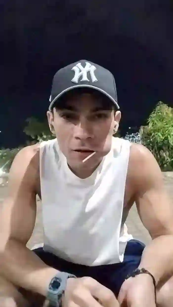 Sexylatinogay