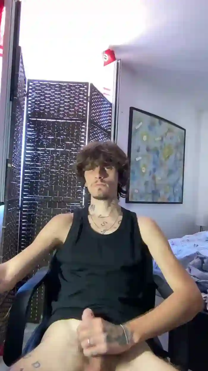 Xxxciroxxx
