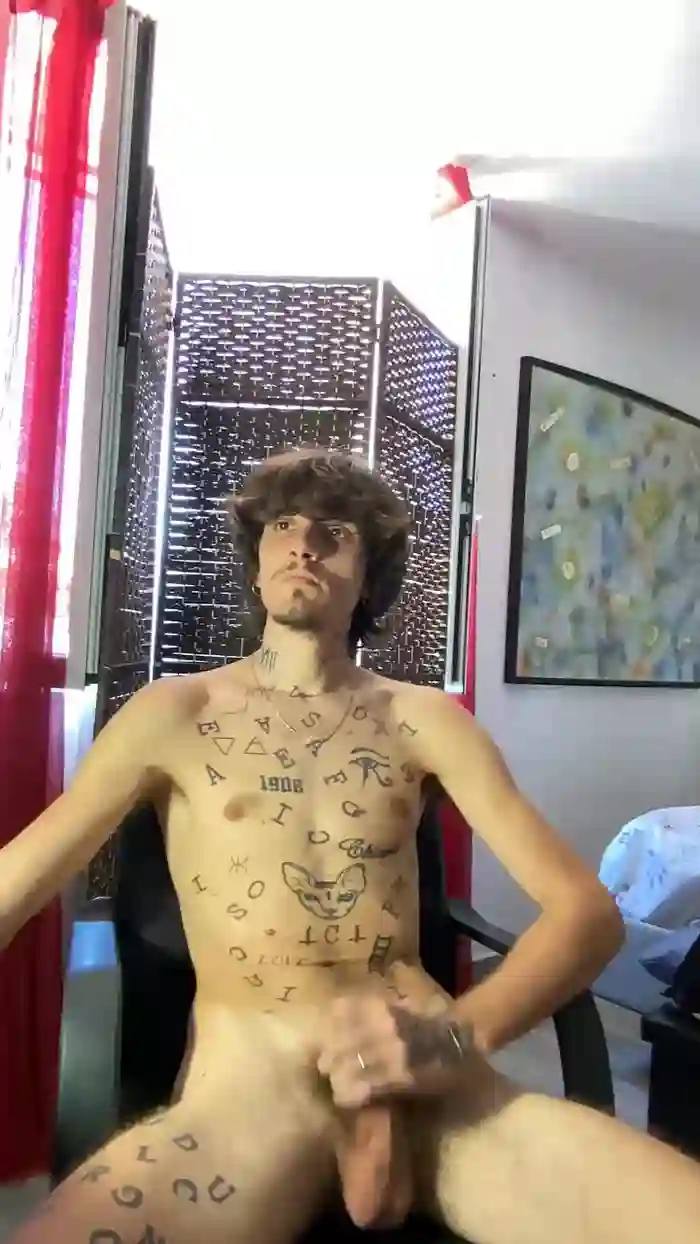 Xxxciroxxx