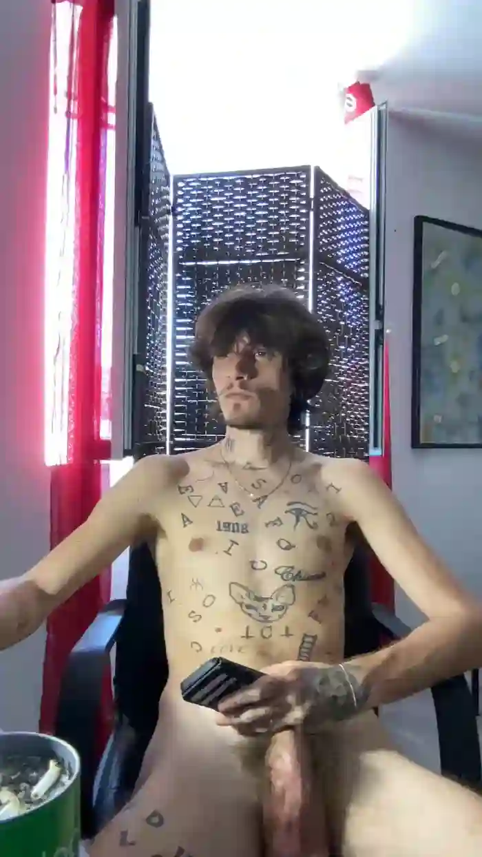 Xxxciroxxx
