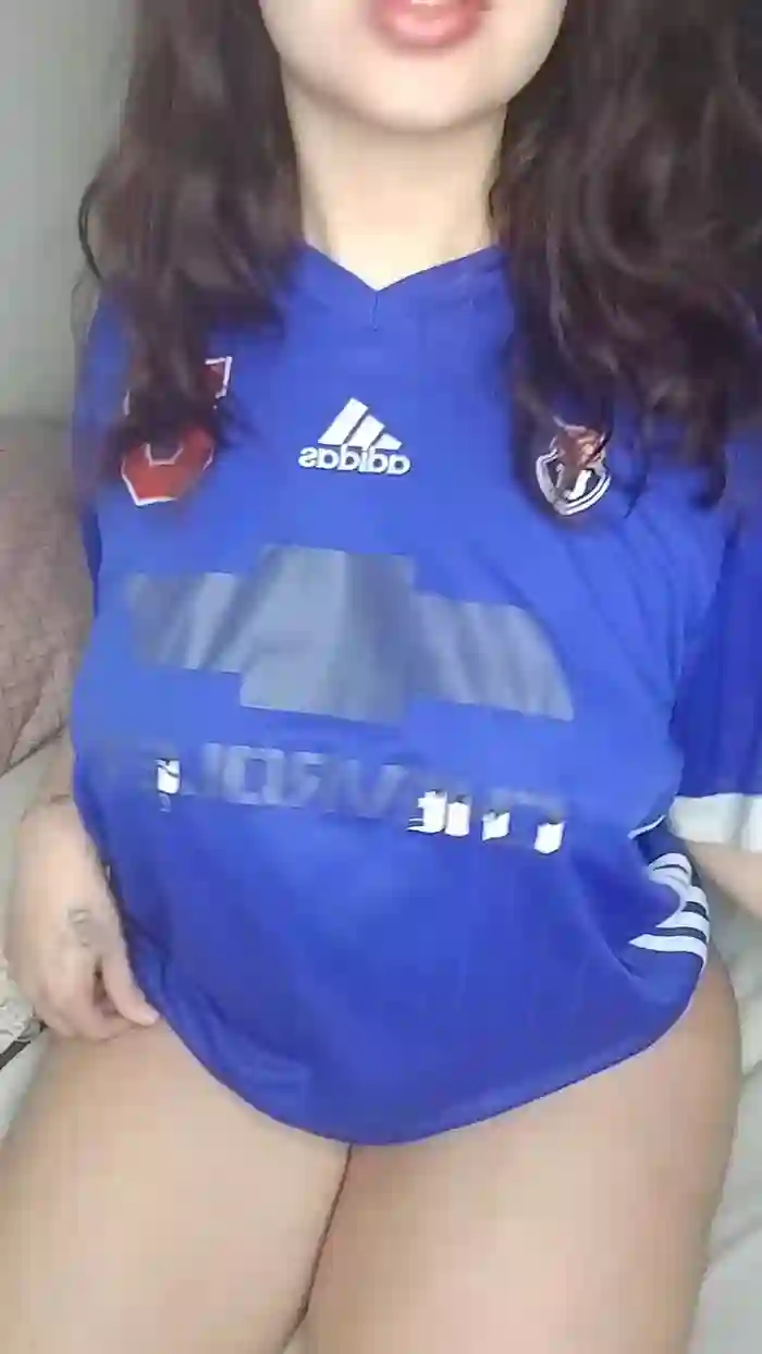 trinitahorny