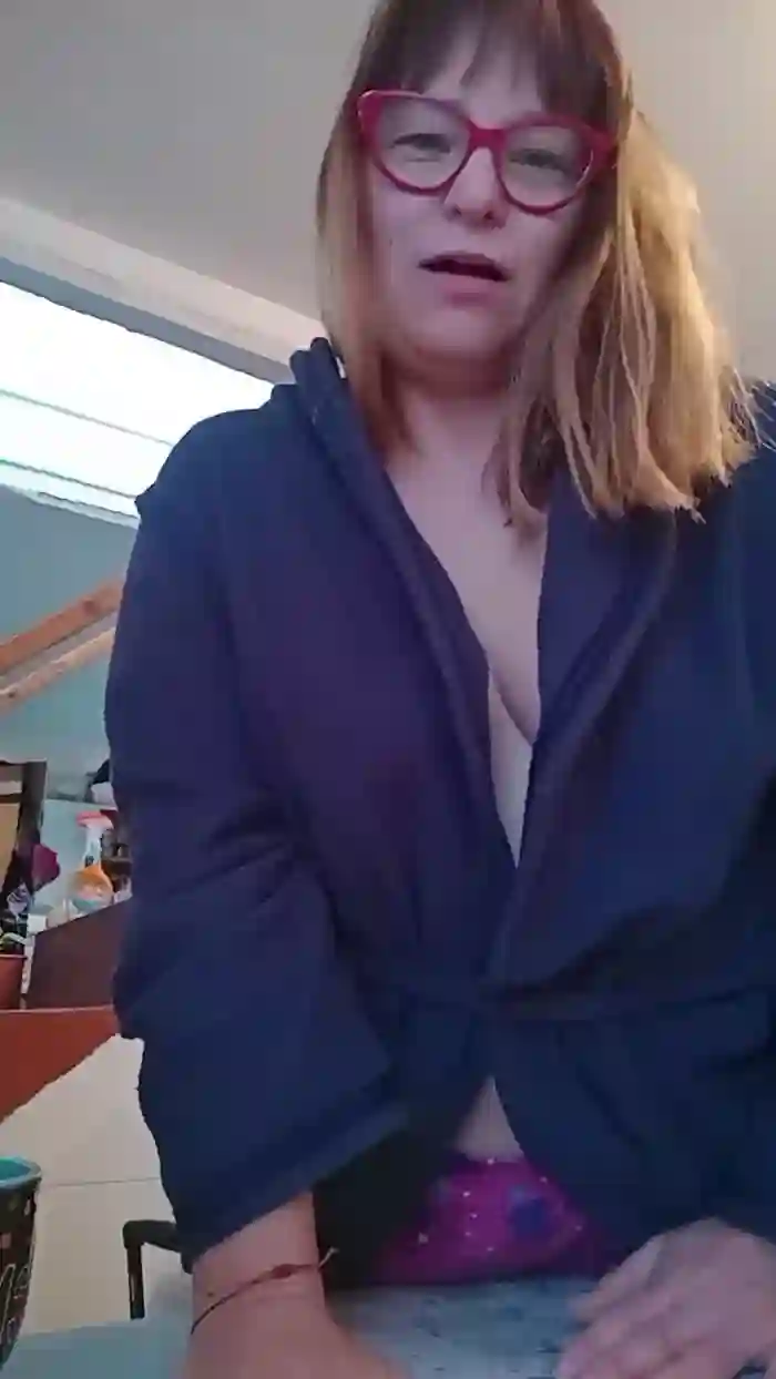 Rebecageisha