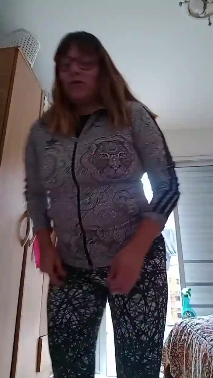 Rebecageisha