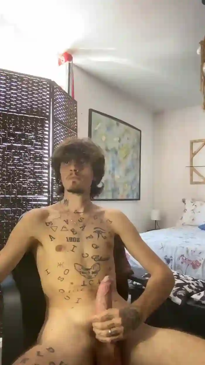 Xxxciroxxx