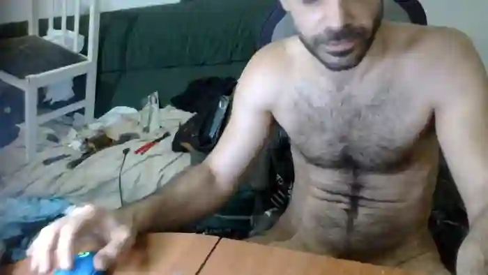 eroticMAN28