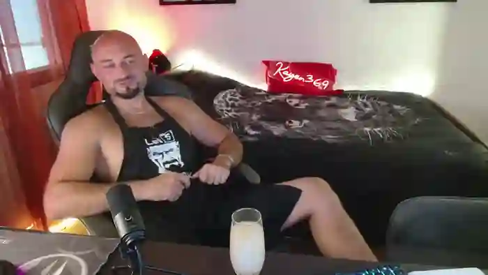 kayen369