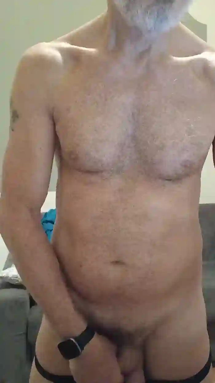 ItalSilverDaddy