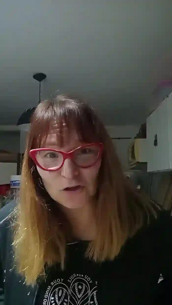 Rebecageisha