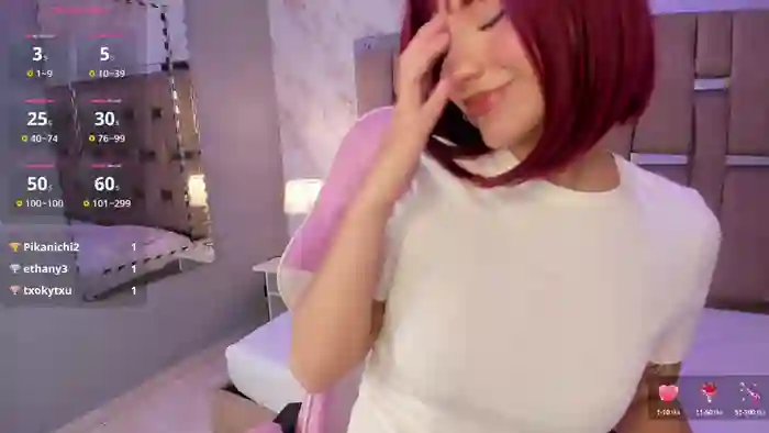 ZharaLux