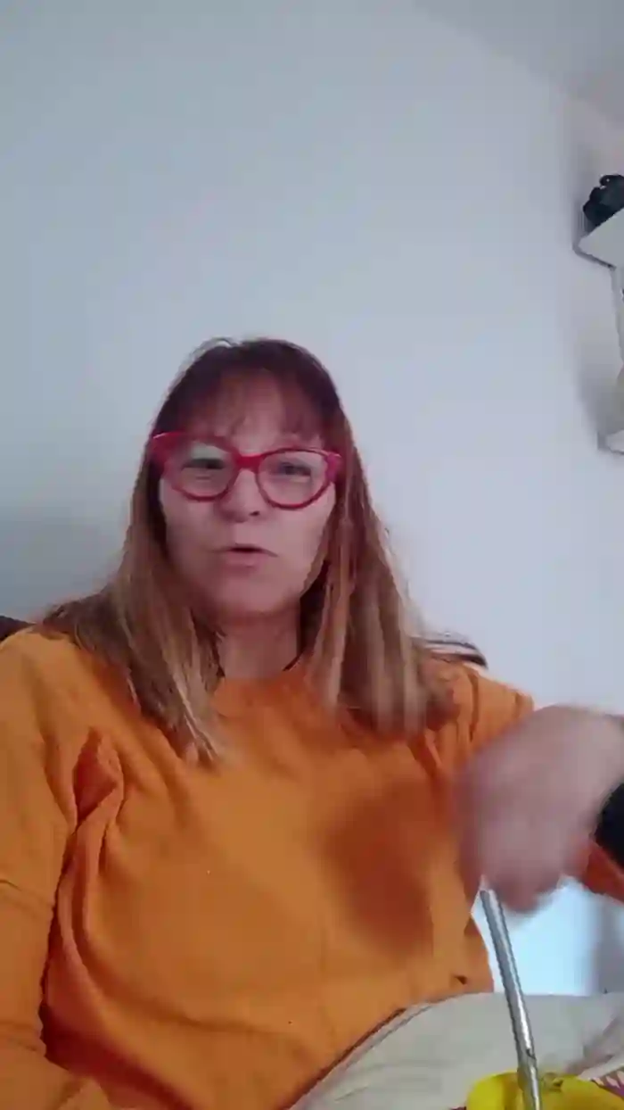 Rebecageisha
