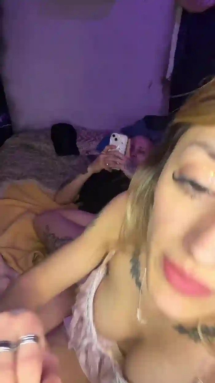 Becamsexx