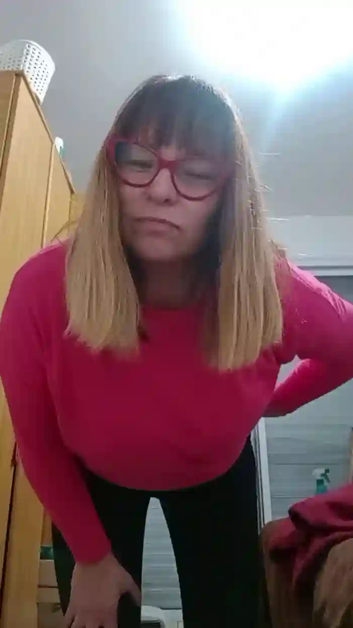 Rebecageisha