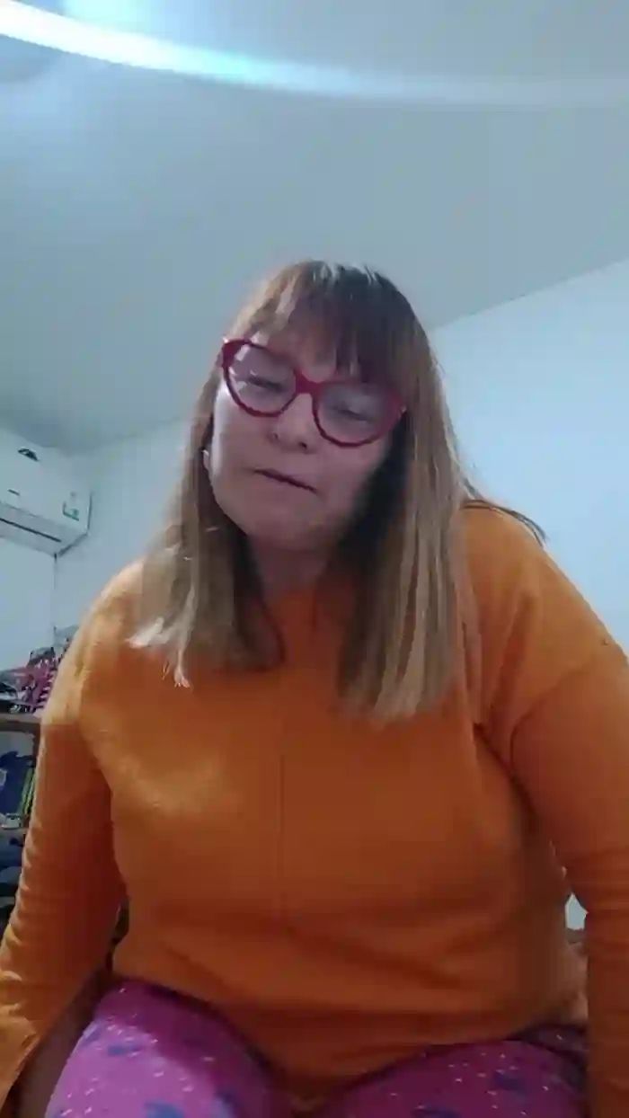 Rebecageisha