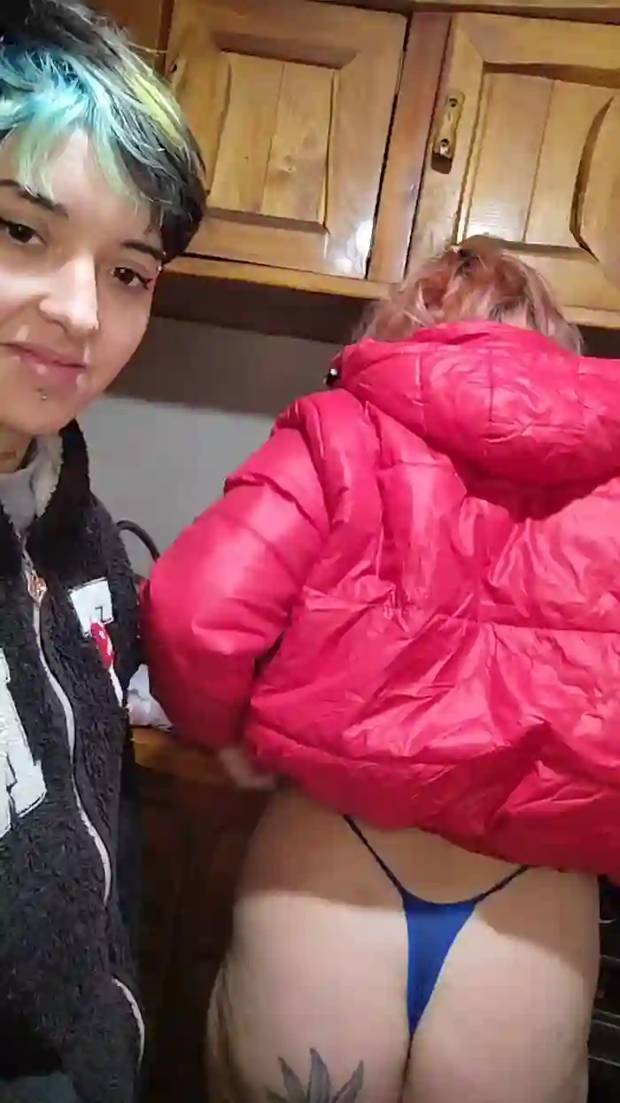 Sexxyymom