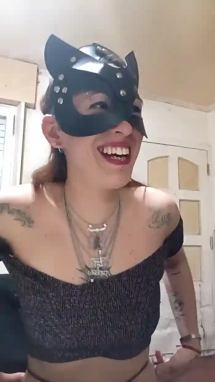 zorritaMorocha3