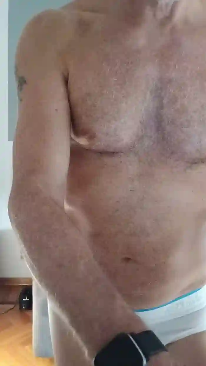 ItalSilverDaddy