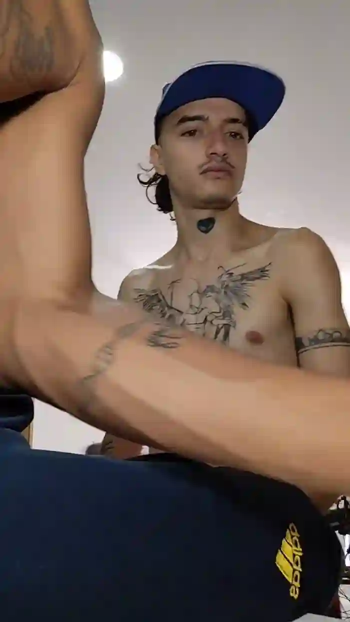 Skinny23cm