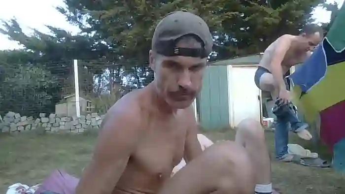 mickredge