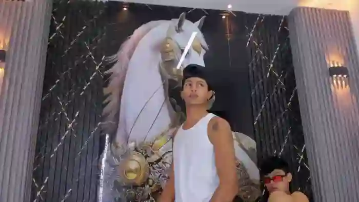 GUSTAVOHOTSEX
