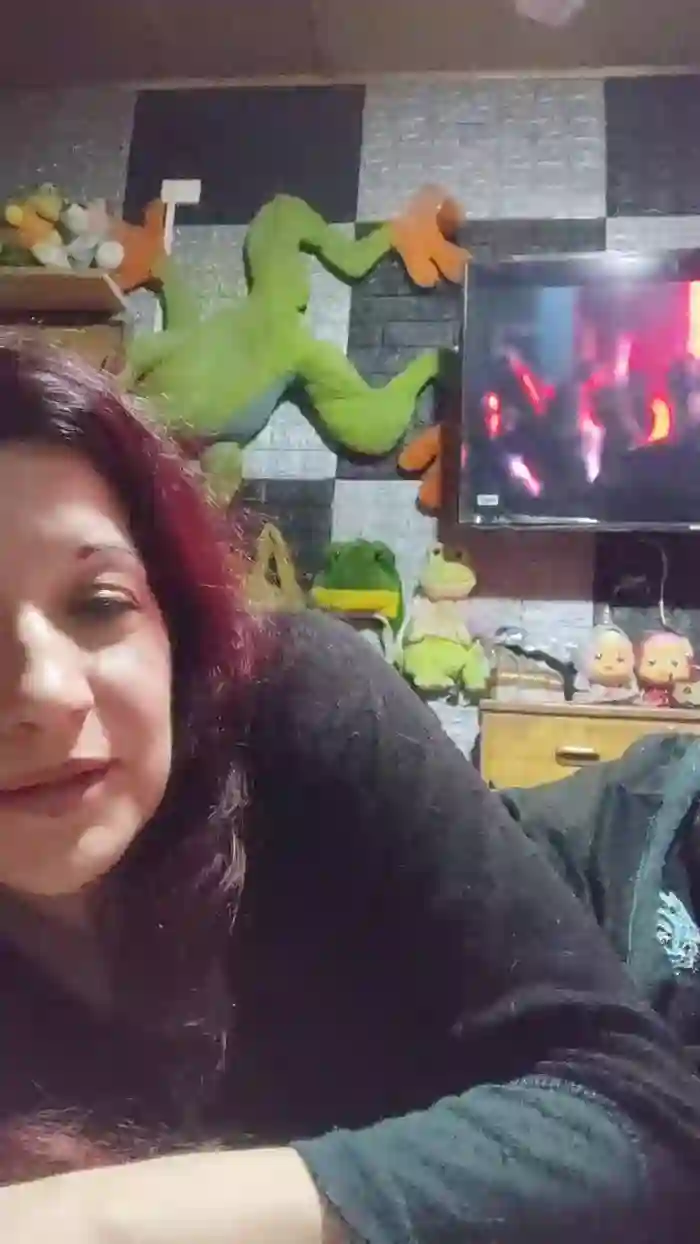 AlejandritaMilf