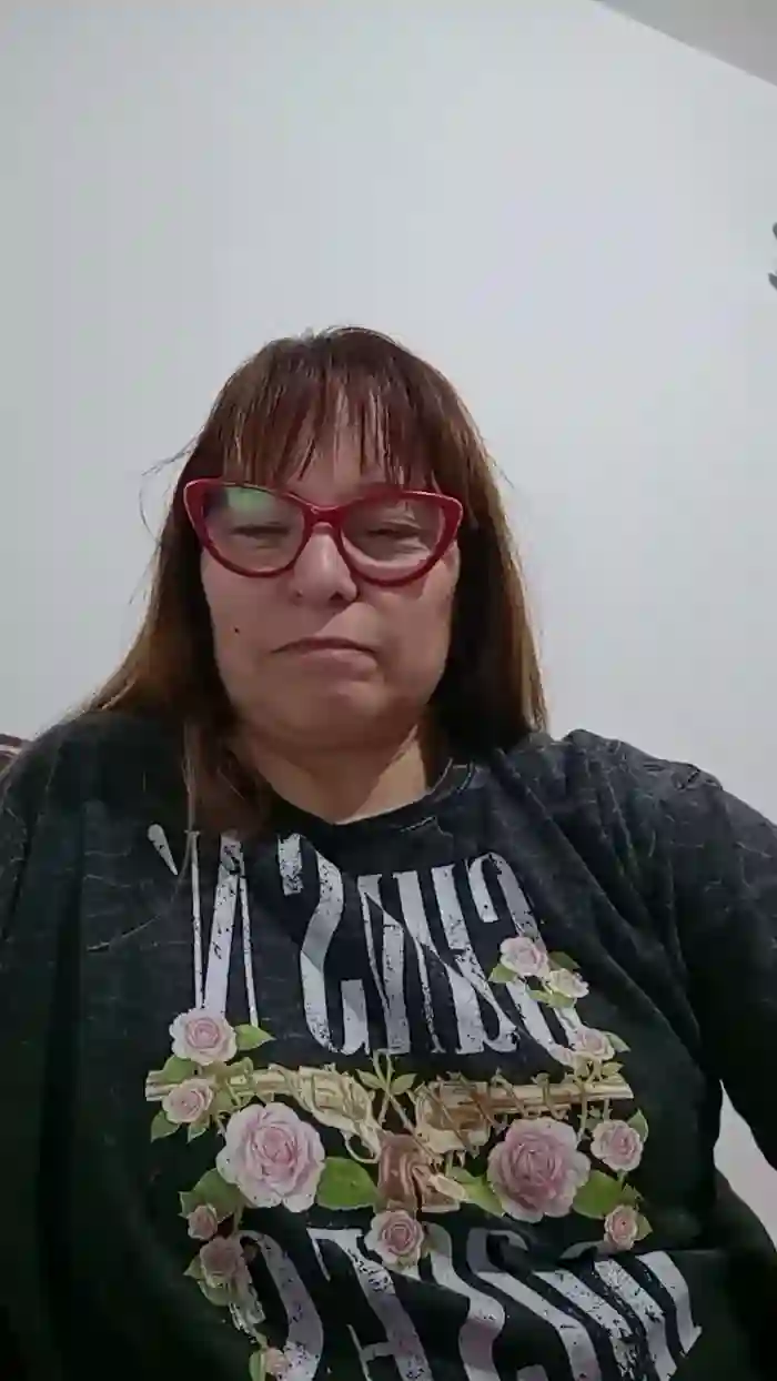 Rebecageisha