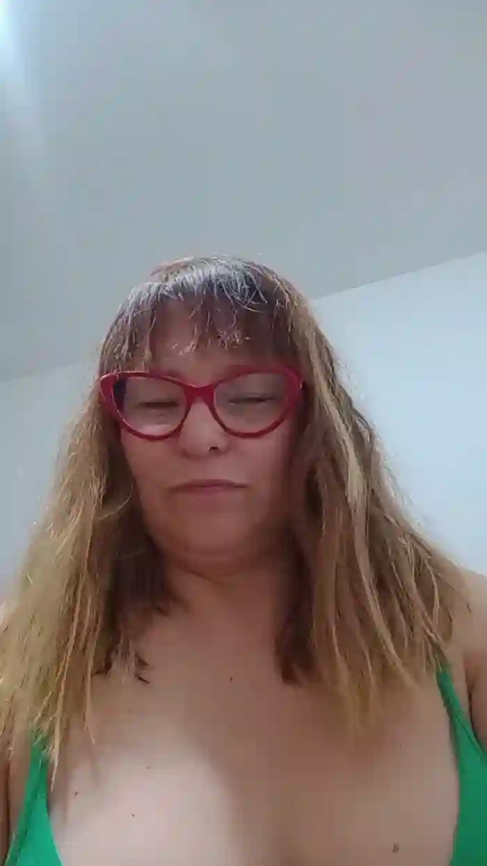 Rebecageisha