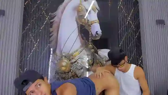 GUSTAVOHOTSEX