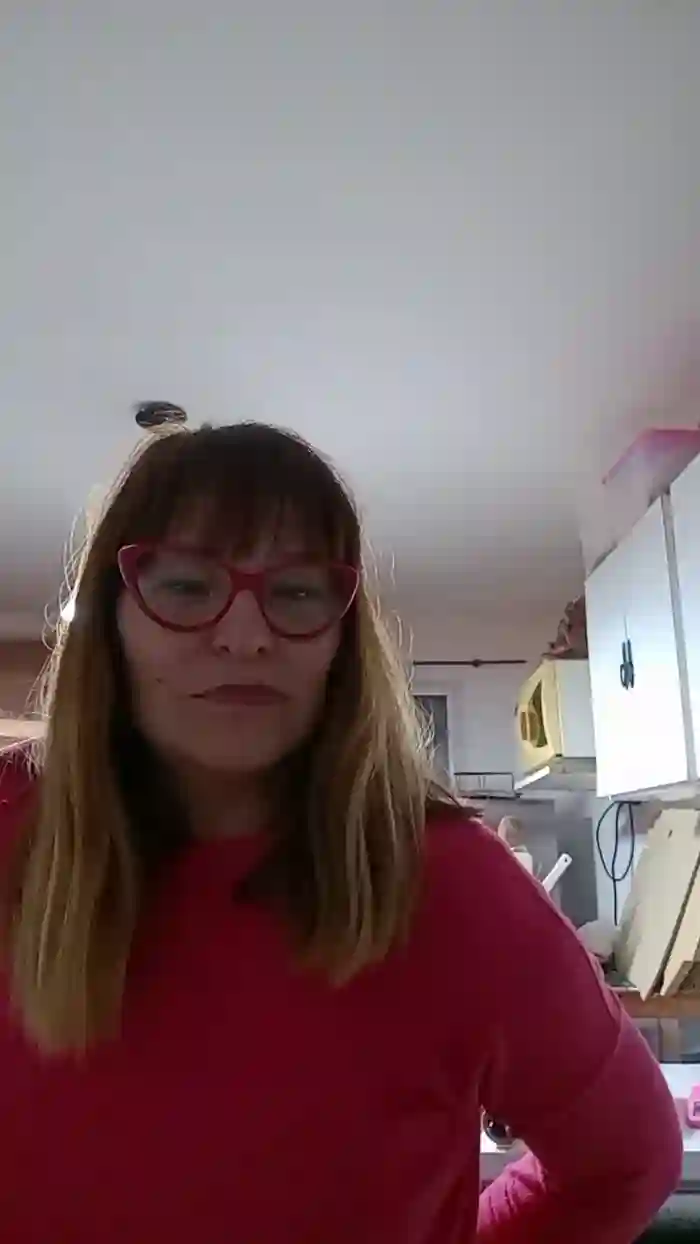 Rebecageisha