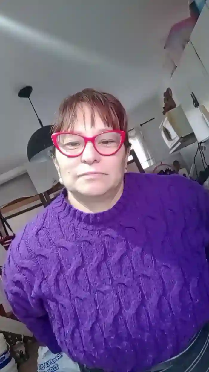 Rebecageisha