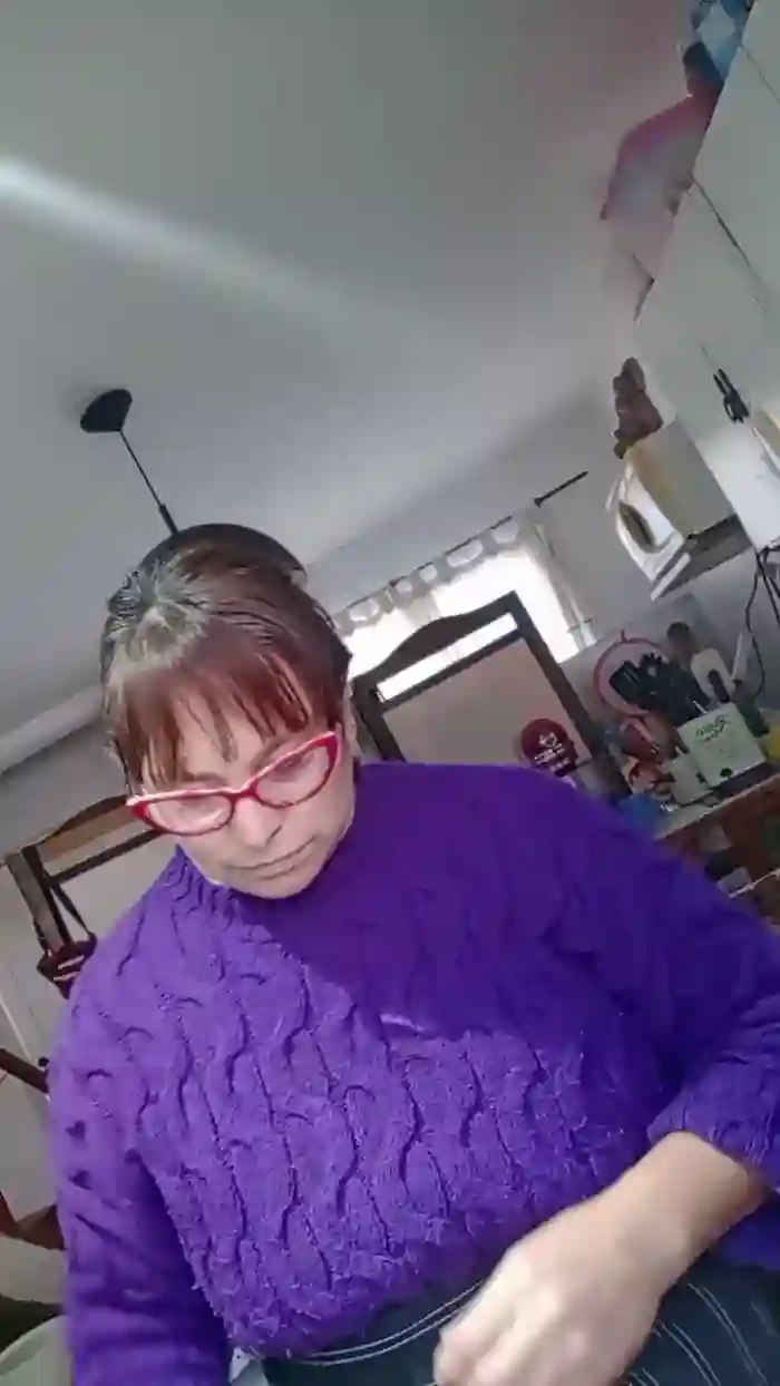 Rebecageisha