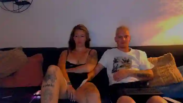 Justfuncouple
