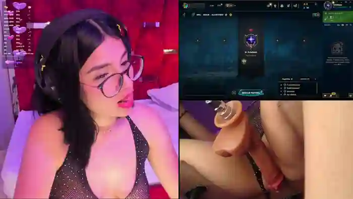 AriAddams