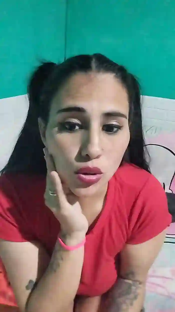 Cariciasecretas
