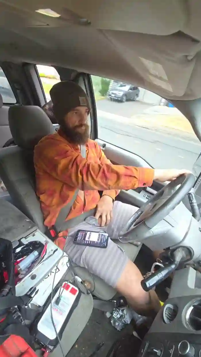 Beardedveteran