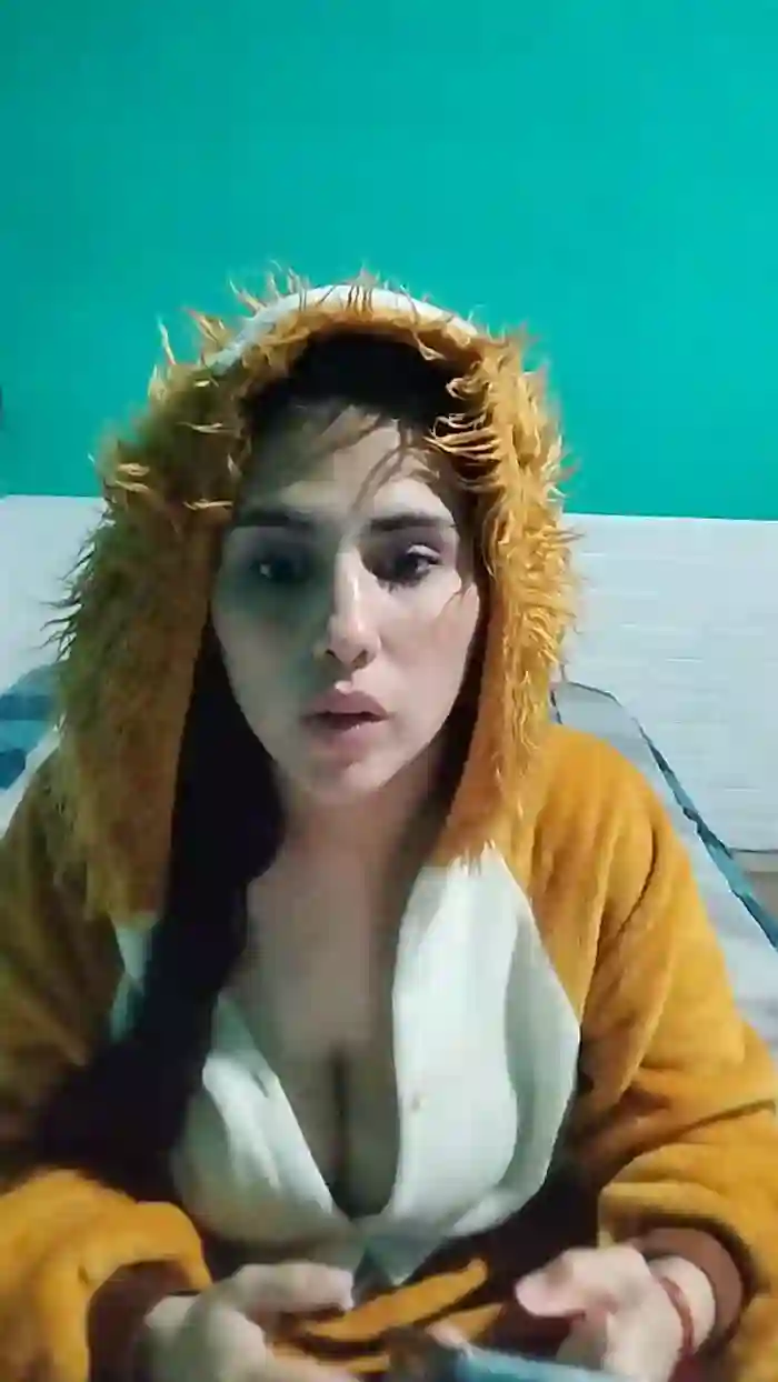 Cariciasecretas