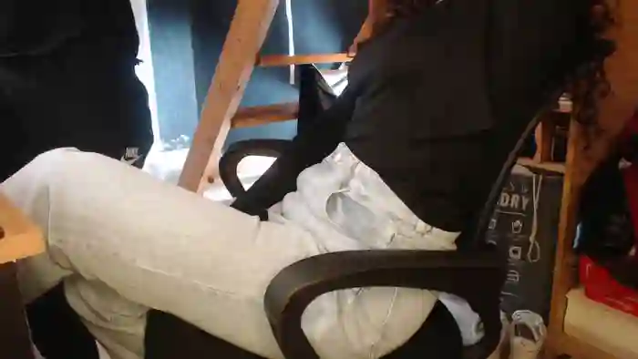 CoupleBabySex