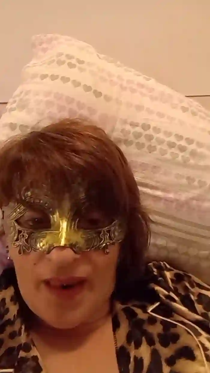DiavolettaSexy7