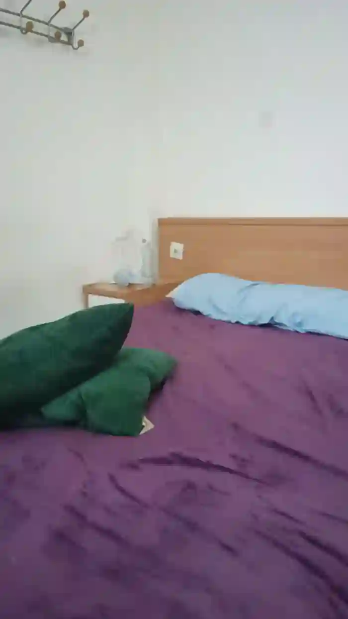 FoxySpanks