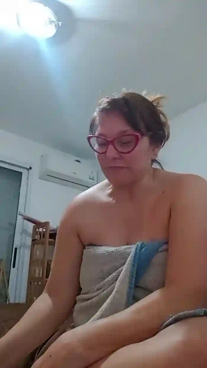 Rebecageisha