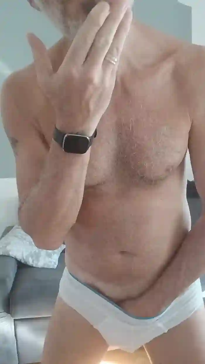 ItalSilverDaddy