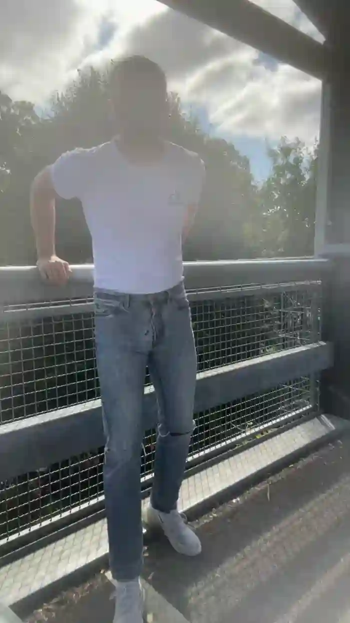 Jeansjunge96