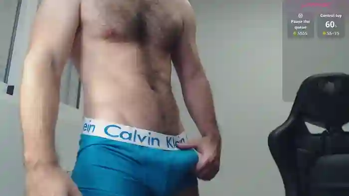 myhairymacho