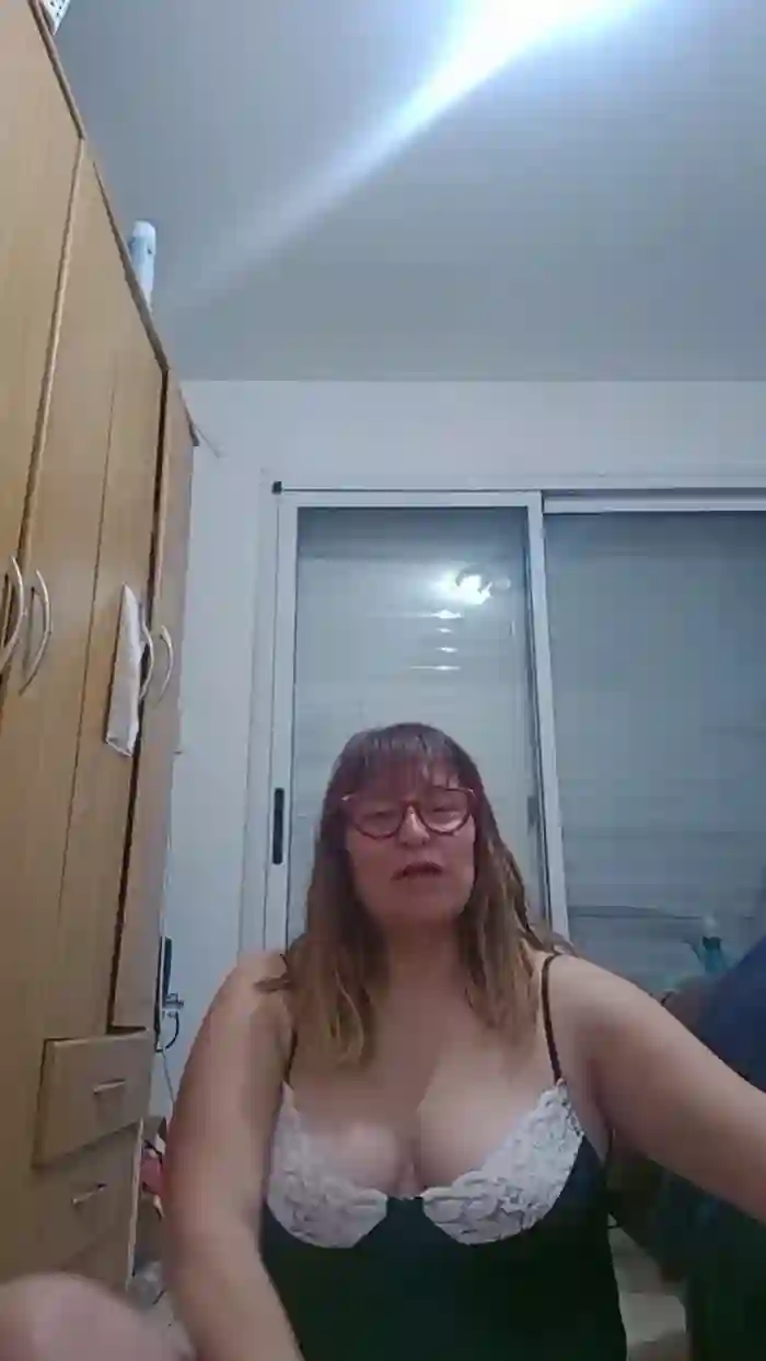 Rebecageisha