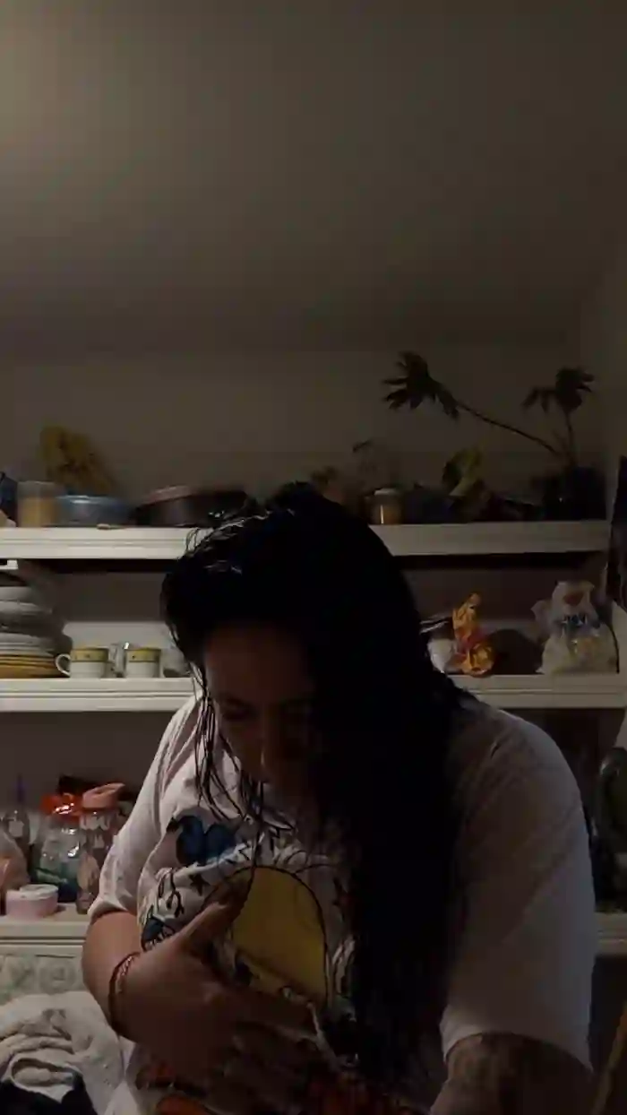 ninafoxx33