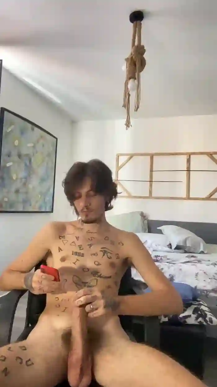 Xxxciroxxx