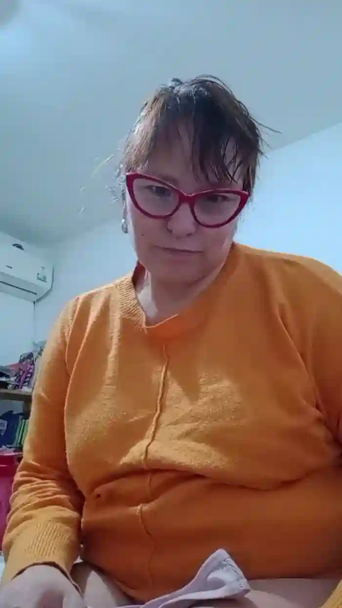 Rebecageisha