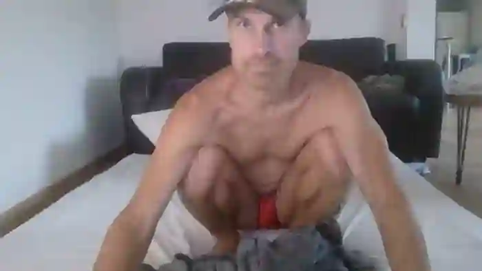mickredge