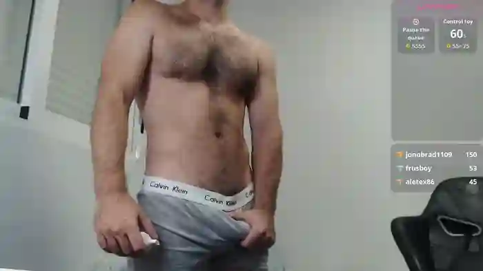 myhairymacho